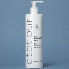 Etat Pur Moisturizing Body Milk - Nemlendirici Vücut Sütü 400ml - 2
