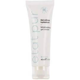 Etat Pur Moisturizing Gel Cream - Nemlendirici Jel Krem 40ml - Etat Pur