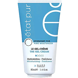 Etat Pur Moisturizing Gel Cream - Nemlendirici Jel Krem 50ml - Etat Pur