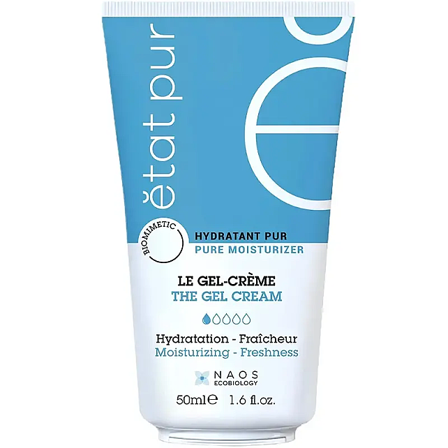 Etat Pur Moisturizing Gel Cream - Nemlendirici Jel Krem