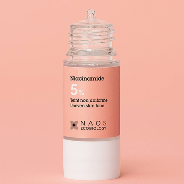 Etat Pur Niacinamide %5 Cilt Bakım Serumu 15ml - 2