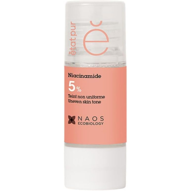 Etat Pur Niacinamide %5 Cilt Bakım Serumu 15ml - 1