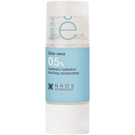 Etat Pur Pure Active Aloe Vera %0,5 Konsantre Bakım Ürünü 15ml - Etat Pur