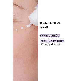 Etat Pur Pure Active Bakuchiol %0,5 Konsantre Bakım Ürünü 15ml - 3
