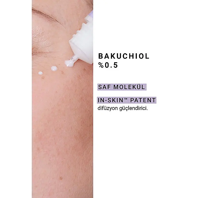 Etat Pur Pure Active Bakuchiol %0,5 Konsantre Bakım Ürünü 15ml - 3
