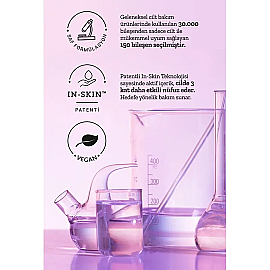 Etat Pur Pure Active Bakuchiol %0,5 Konsantre Bakım Ürünü 15ml - 5
