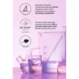 Etat Pur Pure Active Bakuchiol %0,5 Konsantre Bakım Ürünü 15ml - 5