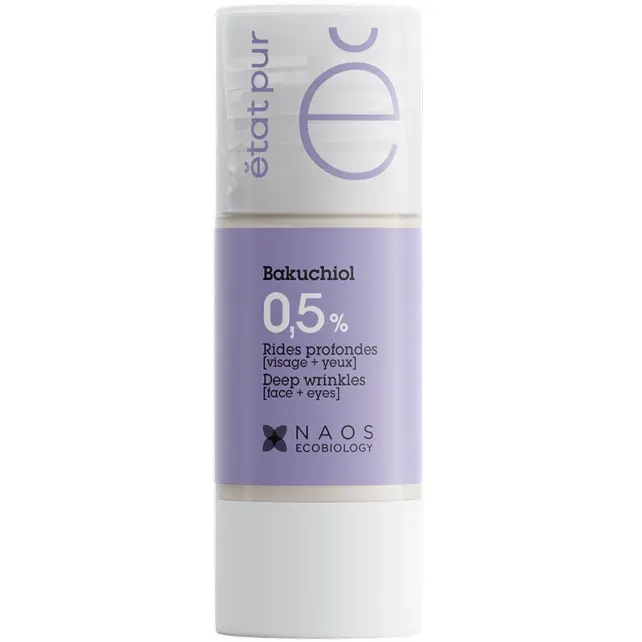 Etat Pur Pure Active Bakuchiol %0,5 Konsantre Bakım Ürünü 15ml - 1