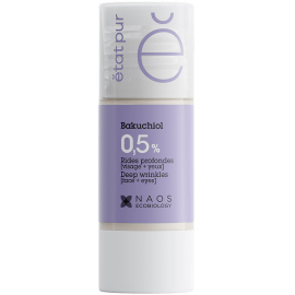 Etat Pur Pure Active Bakuchiol Konsantre Bakım Ürünü 15ml - ETAT PUR