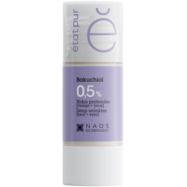 Etat Pur Pure Active Bakuchiol Konsantre Bakım Ürünü 15ml - 1