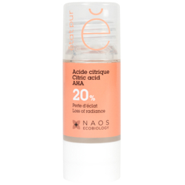 Etat Pur Pure Active Citric Acid 26 % Konsantre Bakım Ürünü 15ml - ETAT PUR