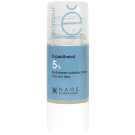 Etat Pur Pure Active D-Panthenol 5% Konsantre Bakım Ürünü 15ml - ETAT PUR