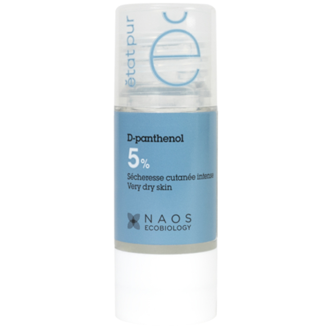 Etat Pur Pure Active D-Panthenol 5% Konsantre Bakım Ürünü 15ml - 1