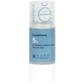 Etat Pur Pure Active D-Panthenol 5% Konsantre Bakım Ürünü 15ml - ETAT PUR