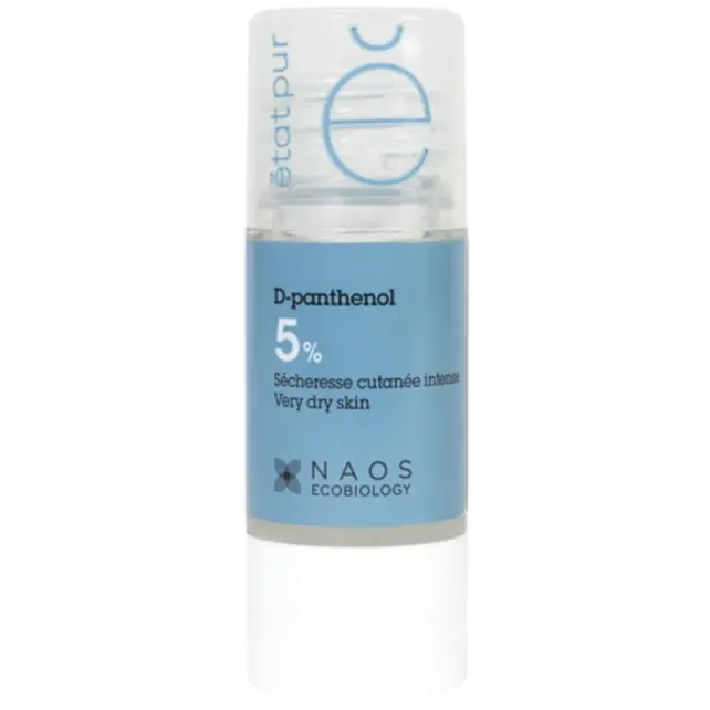 Etat Pur Pure Active D-Panthenol 5% Konsantre Bakım Ürünü 15ml - 1