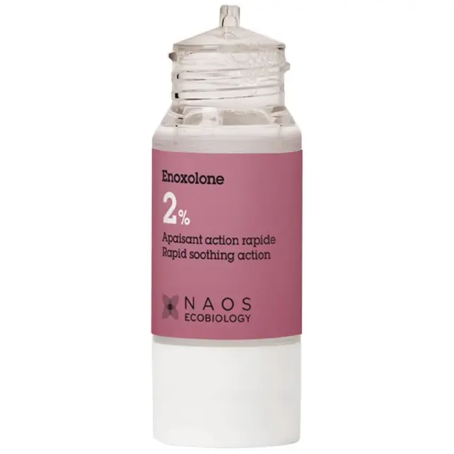 Etat Pur Pure Active Enoxolone %2 Konsantre Bakım Ürünü 15ml - 3