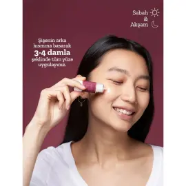 Etat Pur Pure Active Enoxolone %2 Konsantre Bakım Ürünü 15ml - 6