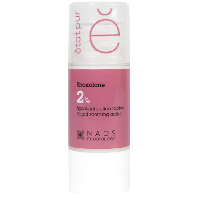 Etat Pur Pure Active Enoxolone Konsantre Bakım Ürünü 15ml - 1