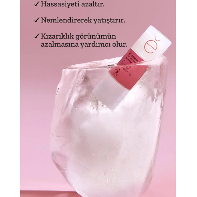 Etat Pur Pure Active Enoxolone Konsantre Bakım Ürünü 15ml - 5