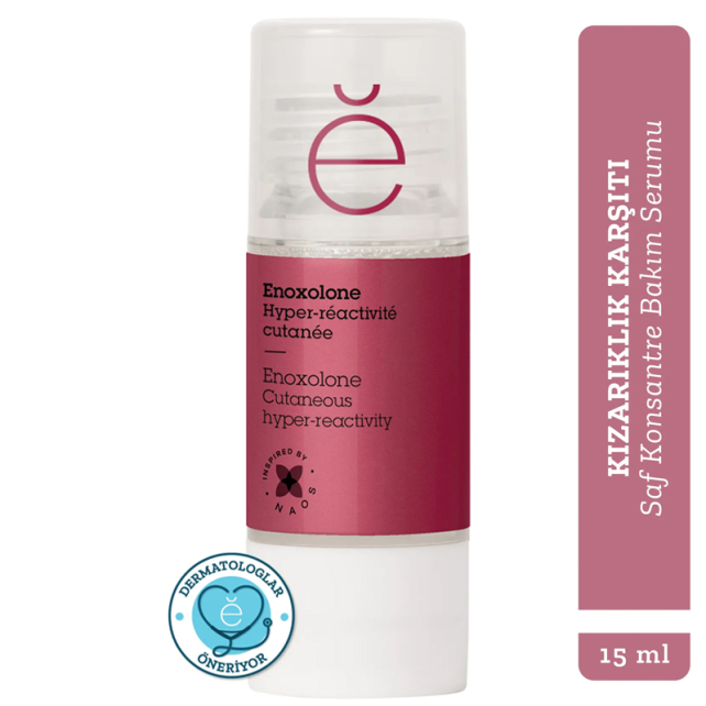 Etat Pur Pure Active Enoxolone Konsantre Bakım Ürünü 15ml - 2