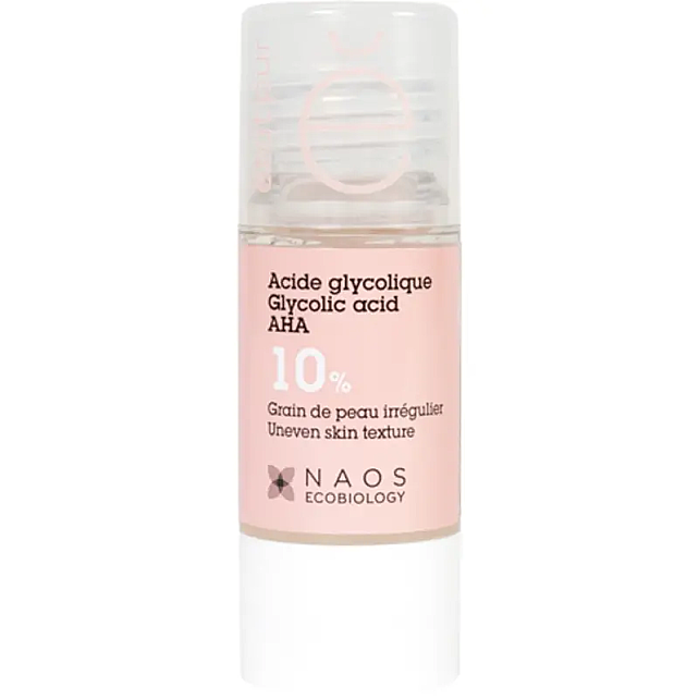 Etat Pur Pure Active Glycolic Acid AHA 10% Konsantre Bakım Ürünü 15ml - 1