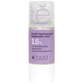 Etat Pur Pure Active Hyaluronic Acid %1,5 Konsantre Bakım Ürünü 15ml - ETAT PUR