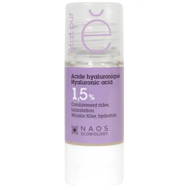 Etat Pur Pure Active Hyaluronic Acid %1,5 Konsantre Bakım Ürünü 15ml - 1