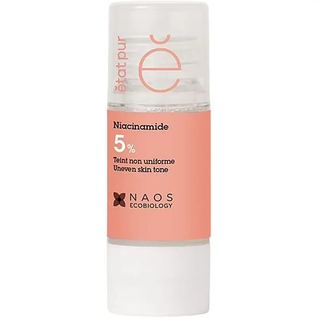 Etat Pur Pure Active Niacinamide %5 Cilt Bakım Serumu 15ml - 1