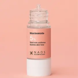 Etat Pur Pure Active Niacinamide %5 Cilt Bakım Serumu 15ml - 2