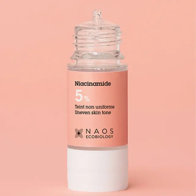 Etat Pur Pure Active Niacinamide %5 Cilt Bakım Serumu 15ml - 2