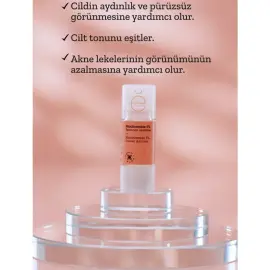Etat Pur Pure Active Niacinamide %5 Cilt Bakım Serumu 15ml - 6