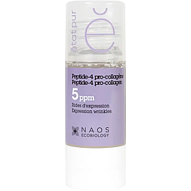 Etat Pur Pure Active Peptide-4 Pro - Collagene 5ppm Konsantre Bakım Ürünü 15ml - Etat Pur
