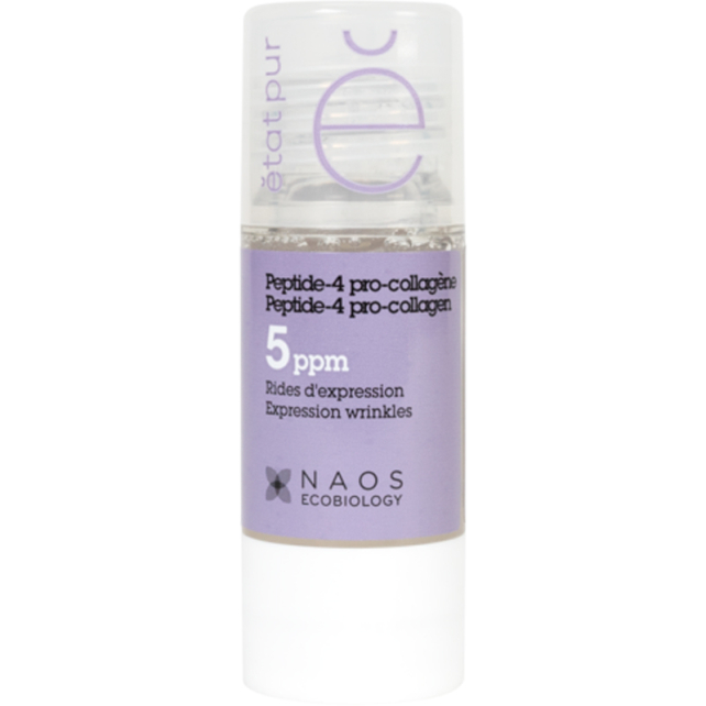 Etat Pur Pure Active Peptide-4 Pro-Collagene Konsantre Bakım Ürünü 15ml - 1