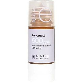 Etat Pur Pure Active Resveratrol 500ppm Konsantre Bakım Ürünü 15ml - Etat Pur