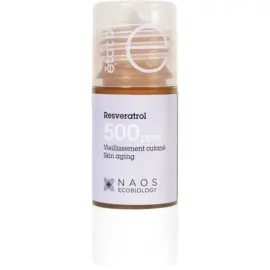 Etat Pur Pure Active Resveratrol 500ppm Konsantre Bakım Ürünü 15ml - ETAT PUR