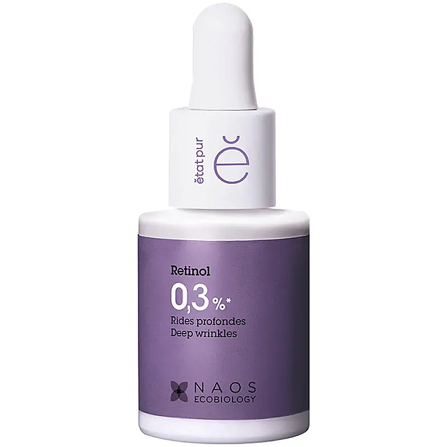 Etat Pur Pure Active Retinol %0,3 Konsantre Bakım Ürünü 15ml - 1