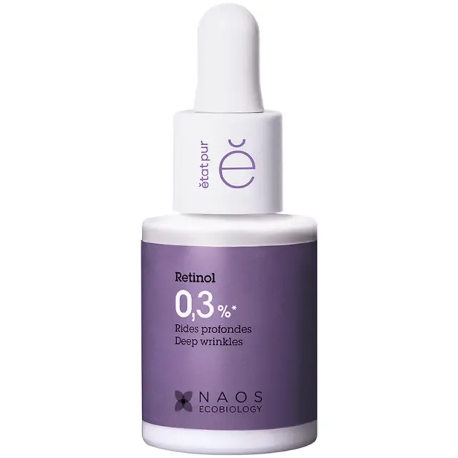 Etat Pur Pure Active Retinol %0,3 Konsantre Bakım Ürünü 15ml - 1