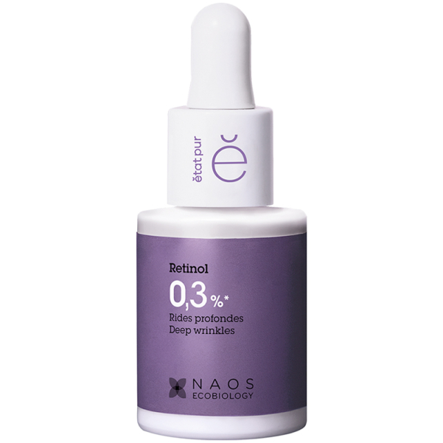 Etat Pur Pure Active Retinol - Konsantre Bakım Ürünü 15ml - 1
