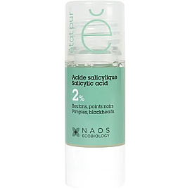 Etat Pur Pure Active Salicylic Acid 2% Konsantre Bakım Ürünü 15ml - Etat Pur