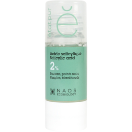 Etat Pur Pure Active Salicylic Acid 2% Konsantre Bakım Ürünü 15ml - Etat Pur