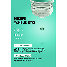 Etat Pur Pure Active Süksinik Asit %2 Konsantre Bakım Ürünü 15ml - 7