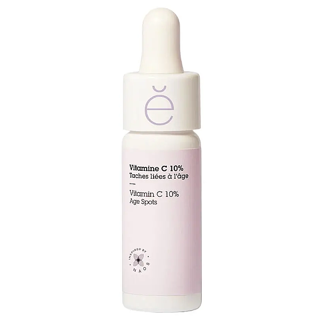 Etat Pur Pure Active Vitamin C %10 Konsantre Serum 15ml - 1