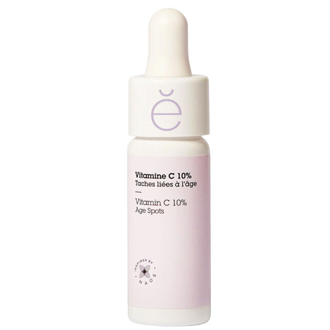 Etat Pur Pure Active Vitamin C 10% Konsantre Serum 15ml - 1