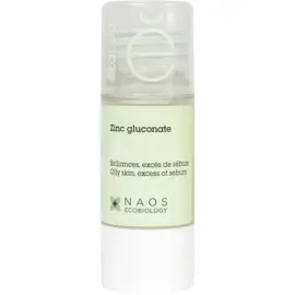 Etat Pur Pure Active Zinc Gluconate %3 Konsantre Bakım Ürünü 15ml - ETAT PUR