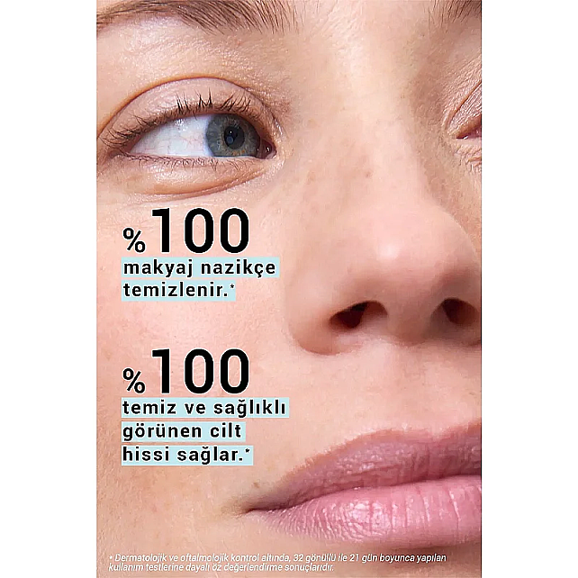 Etat Pur Pure Cleansers Cleansing Milk Gentle pH - Temizleme Sütü 200ml - 4