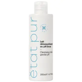 Etat Pur Pure Cleansers Cleansing Milk Gentle pH - Temizleme Sütü 200ml - 1