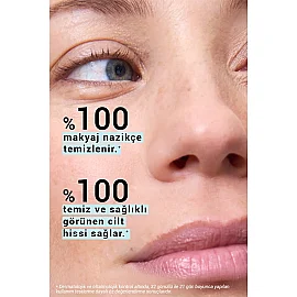 Etat Pur Pure Cleansers Cleansing Milk Gentle pH - Temizleme Sütü 200ml - 4
