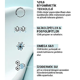 Etat Pur Pure Cleansers Cleansing Milk Gentle pH - Temizleme Sütü 200ml - 3