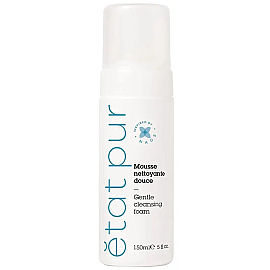 Etat Pur Pure Cleansers Gentle Cleansing Foam - Yüz Temizleme Köpüğü 150ml - Etat Pur