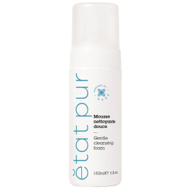Etat Pur Pure Cleansers Gentle Cleansing Foam - Yüz Temizleme Köpüğü 150ml - ETAT PUR